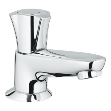 GROHE 20404001 - Miješalica za umivaonik COSTA L DN 15, sjajni krom