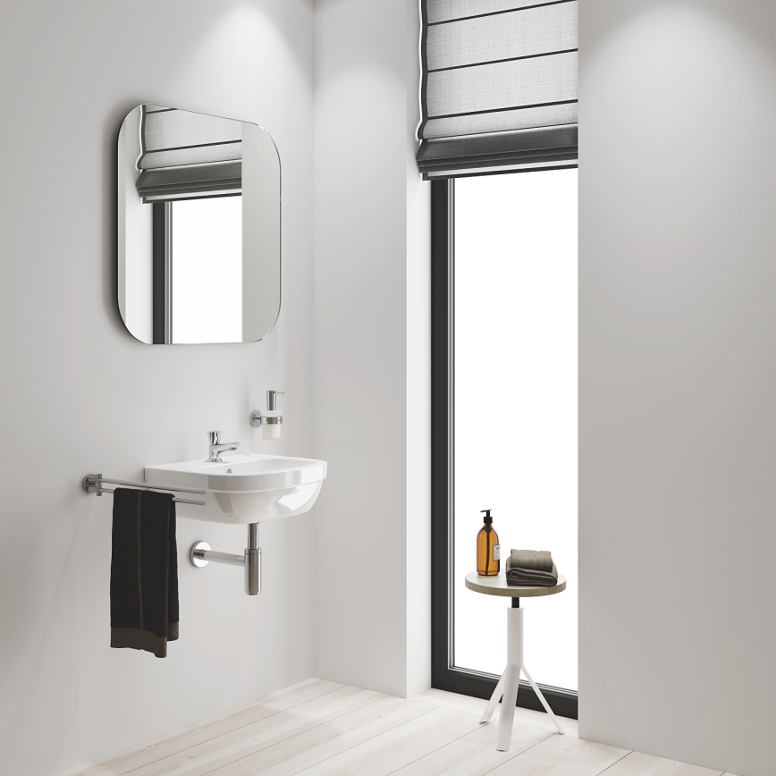 GROHE 20404001 - Miješalica za umivaonik COSTA L DN 15, sjajni krom