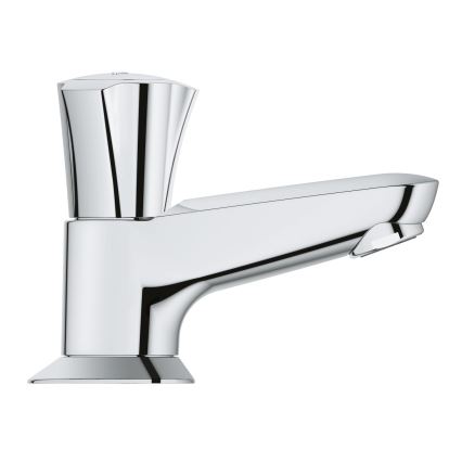 GROHE 20404001 - Miješalica za umivaonik COSTA L DN 15, sjajni krom
