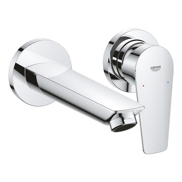 GROHE 20474001 - Dvootvorna umivaonička miješalica 177 mm sjajni krom