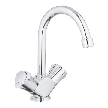 GROHE 21375001 - Slavina za umivaonik COSTA L, sjajni krom