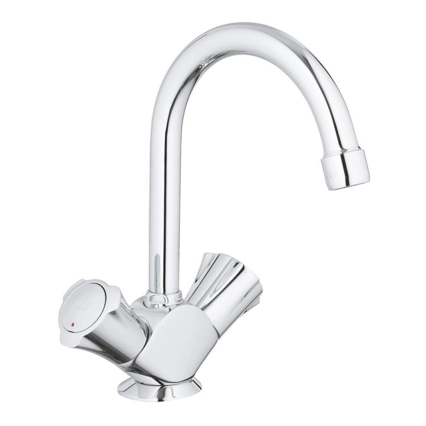 GROHE 21375001 - Slavina za umivaonik COSTA L, sjajni krom
