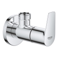 GROHE 22009001 - Kutni ventil DN 15, polirani krom
