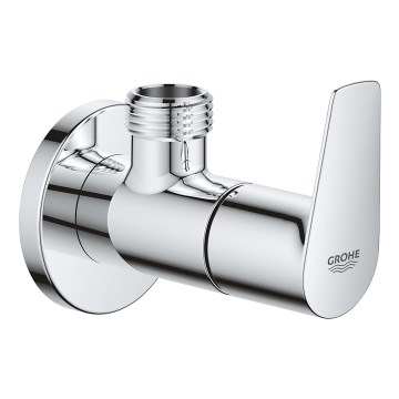 GROHE 22009001 - Kutni ventil DN 15, polirani krom