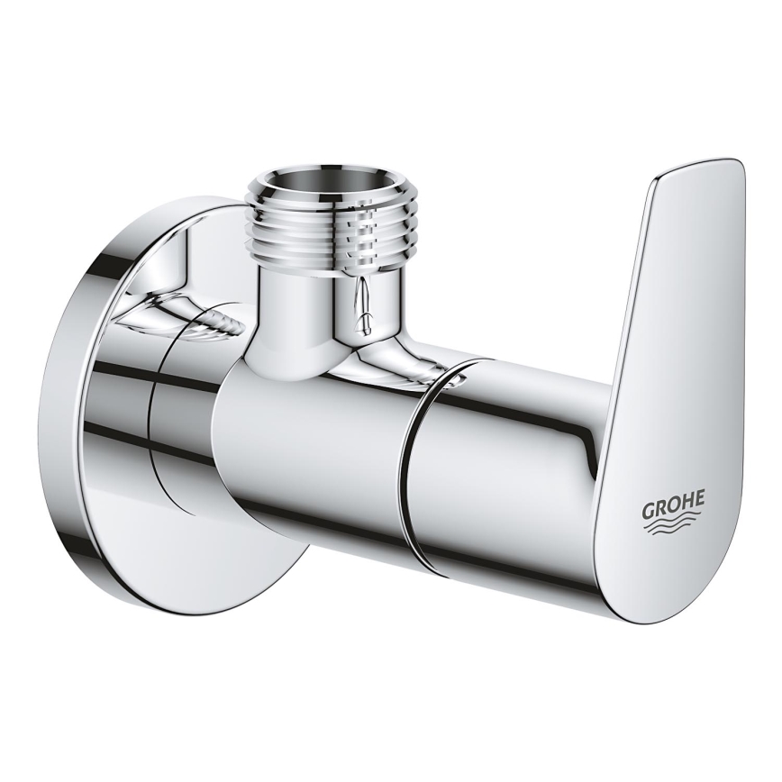 GROHE 22009001 - Kutni ventil DN 15, polirani krom