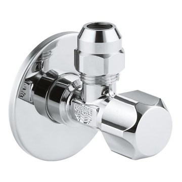 GROHE 22023000 - Kutni ventil DN 15, sjajni krom