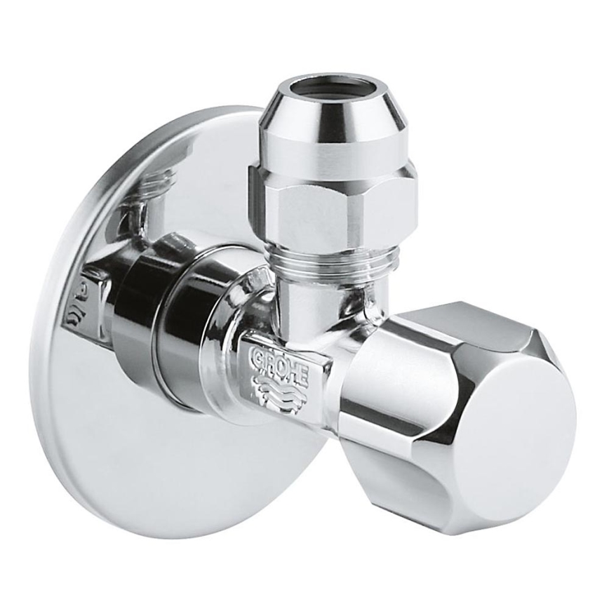 GROHE 22023000 - Kutni ventil DN 15, sjajni krom
