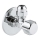 GROHE 22023000 - Kutni ventil DN 15, sjajni krom