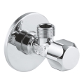 GROHE 22025000 - Kutni ventil UNIVERSAL DN 15 sjajni krom
