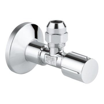 GROHE 22037000 - Kutni ventil DN 15 sjajni krom