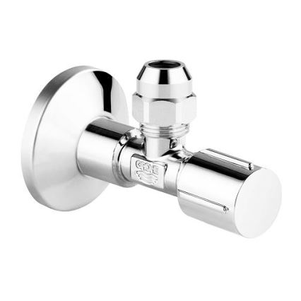 GROHE 22037000 - Kutni ventil DN 15 sjajni krom