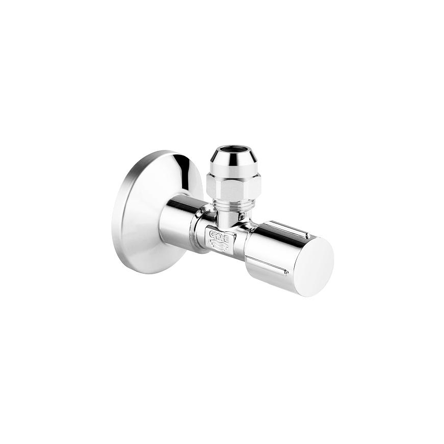 GROHE 22037000 - Kutni ventil DN 15 sjajni krom