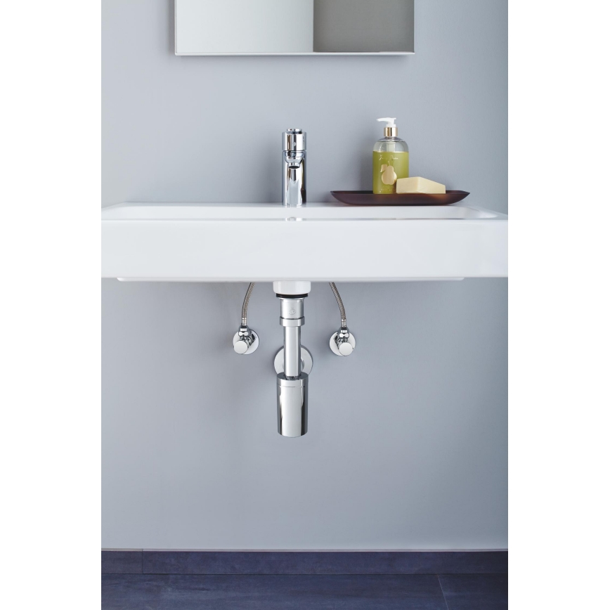GROHE 22037000 - Kutni ventil DN 15 sjajni krom