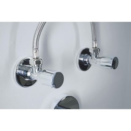 GROHE 22037000 - Kutni ventil DN 15 sjajni krom