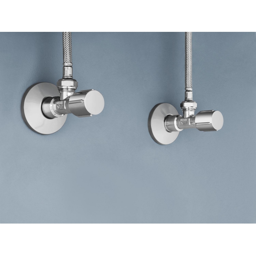 GROHE 22037000 - Kutni ventil DN 15 sjajni krom