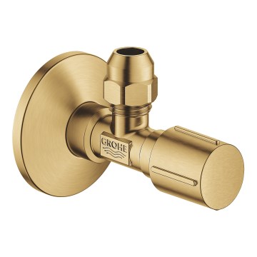GROHE 22037GN0 - Kutni ventil UNIVERSAL G12” × G38” mesing