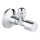 GROHE 22039000 - Kutni ventil UNIVERSAL DN 15 polirani krom