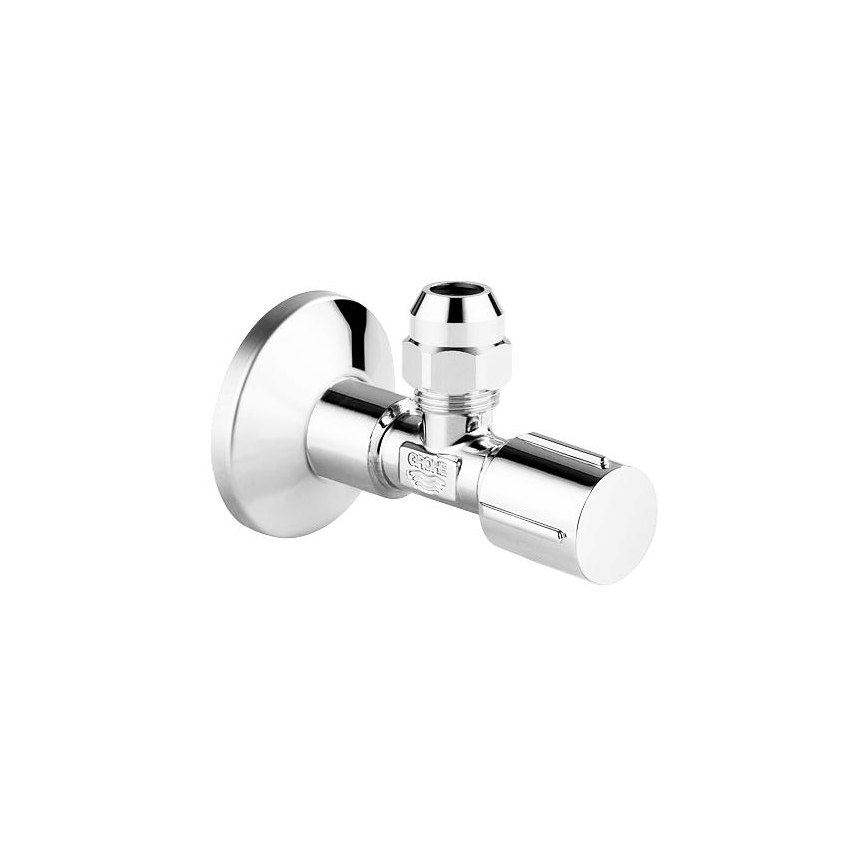 GROHE 22039000 - Kutni ventil UNIVERSAL DN 15 polirani krom
