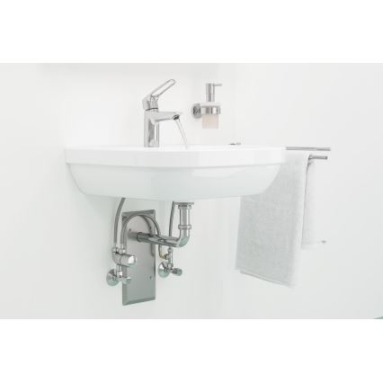 GROHE 22039000 - Kutni ventil UNIVERSAL DN 15 polirani krom