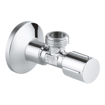 GROHE 22041001 - Kutni ventil DN 15 sjajni krom