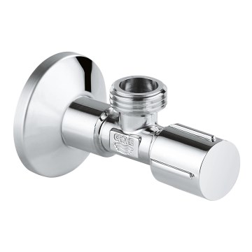GROHE 22043000 - Kutni ventil UNIVERSAL DN 15, sjajni krom