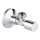GROHE 22043000 - Kutni ventil UNIVERSAL DN 15, sjajni krom