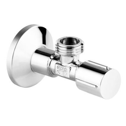 GROHE 22043000 - Kutni ventil UNIVERSAL DN 15, sjajni krom