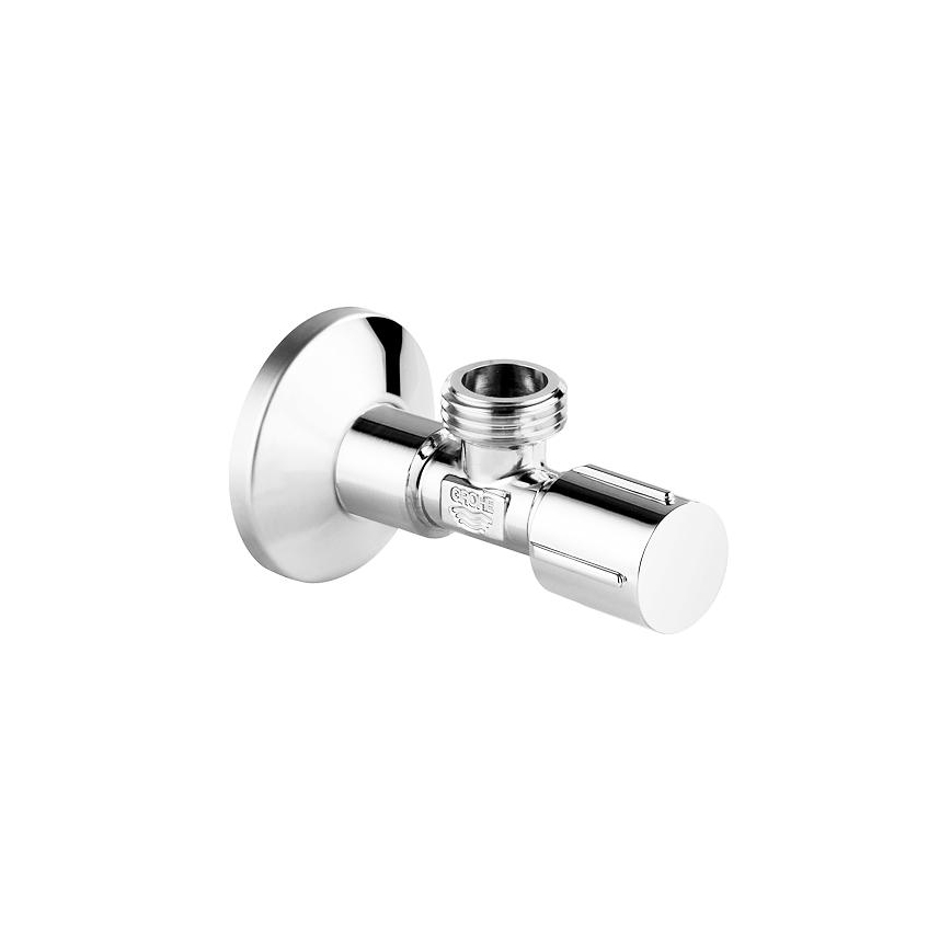 GROHE 22043000 - Kutni ventil UNIVERSAL DN 15, sjajni krom