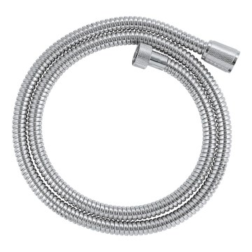 GROHE 22106000 - Tuš crijevo VITALIOFLEX METAL LONG-LIFE 1250 mm kromirano