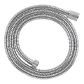 GROHE 22108000 - Crijevo za tuš VITALIOFLEX METAL LONG-LIFE 1500 mm krom