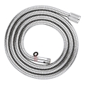 GROHE 22116000 - Fleksibilno crijevo za tuš VITALIOFLEX 2000 mm, sjajni krom