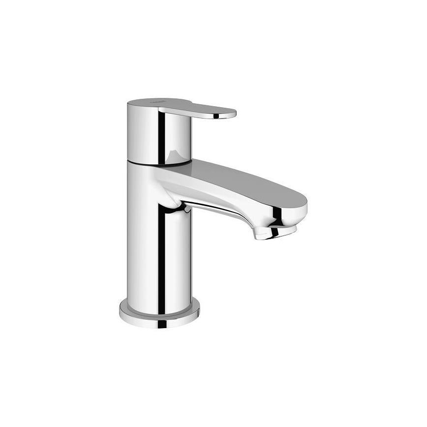 GROHE 23039002 - Jednoručna miješalica za umivaonik EUROSTYLE COSMOPOLITAN veličina XS krom