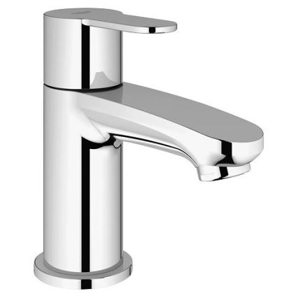 GROHE 23039002 - Stojna miješalica EUROSTYLE COSMOPOLITAN veličina XS krom