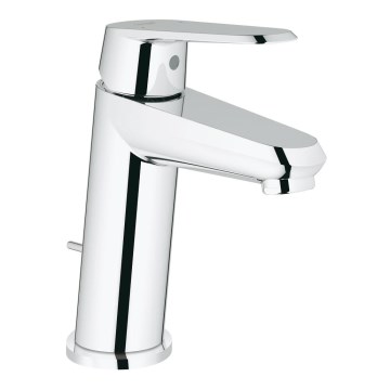 GROHE 23049002 - Slavina za umivaonik EURODISC COSMOPOLITAN, veličina S, krom