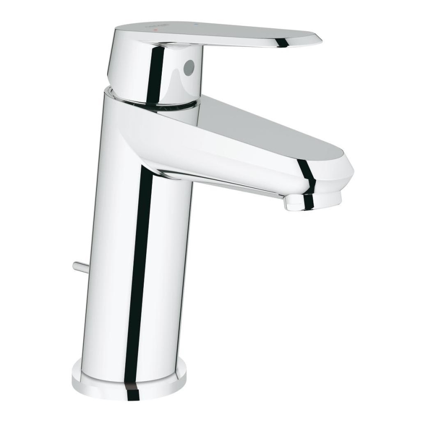 GROHE 23049002 - Slavina za umivaonik EURODISC COSMOPOLITAN, veličina S, krom