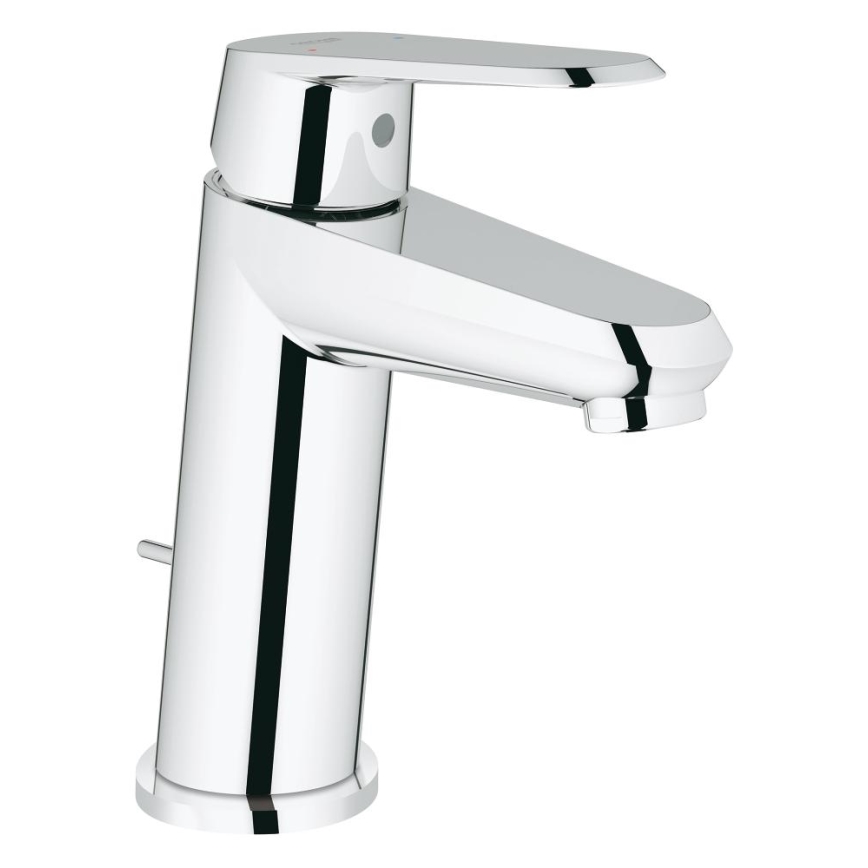GROHE 23049002 - Slavina za umivaonik EURODISC COSMOPOLITAN, veličina S, krom