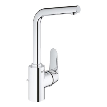 GROHE 23054003 - Slavina za umivaonik EURODISC COSMOPOLITAN, veličina L, krom