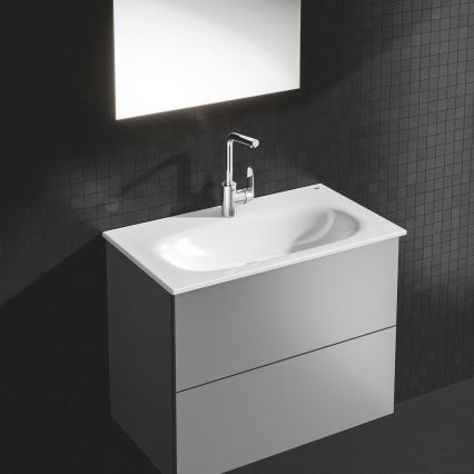 GROHE 23054003 - Slavina za umivaonik EURODISC COSMOPOLITAN, veličina L, krom