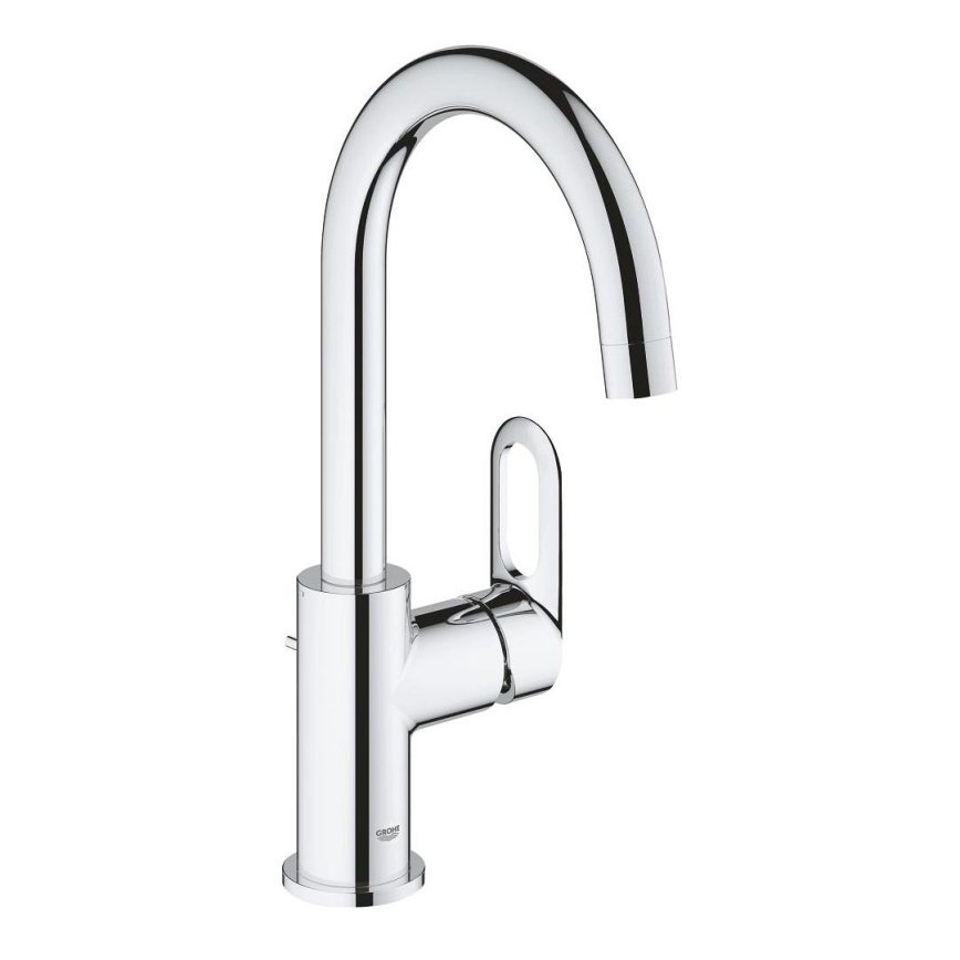 GROHE 23091000 - Baterija za umivaonik BAULOOP 310 mm sjajni krom