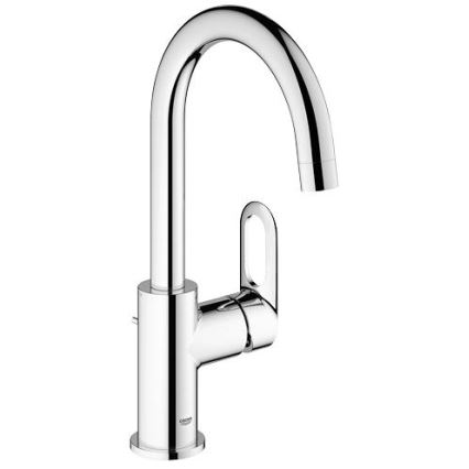 GROHE 23091000 - Baterija za umivaonik BAULOOP 310 mm sjajni krom