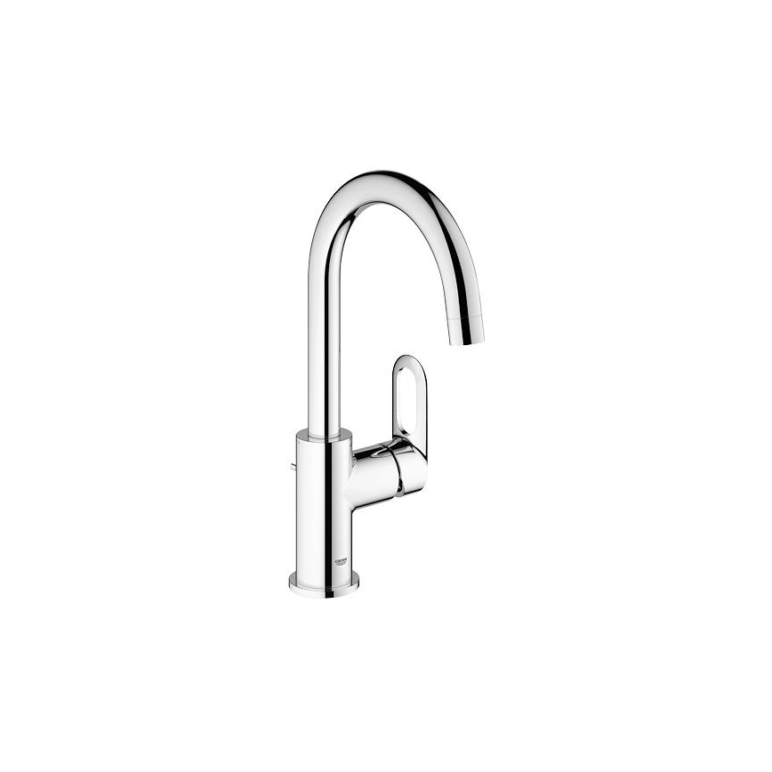 GROHE 23091000 - Baterija za umivaonik BAULOOP 310 mm sjajni krom