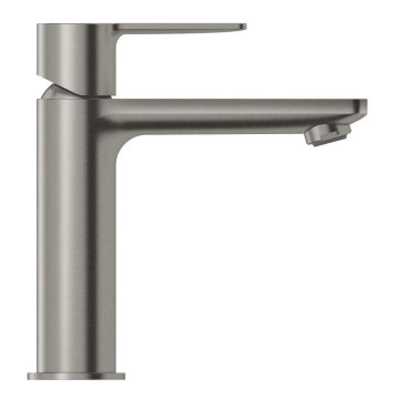 GROHE 23106DC1 - Miješalica za umivaonik LINEARE DN 15, nehrđajući čelik
