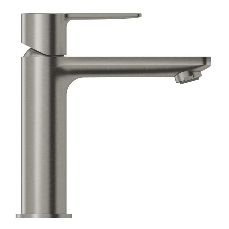GROHE 23106DC1 - Miješalica za umivaonik LINEARE DN 15, nehrđajući čelik