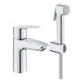 GROHE 23123003 - Slavina za umivaonik START 165 mm sjajni krom
