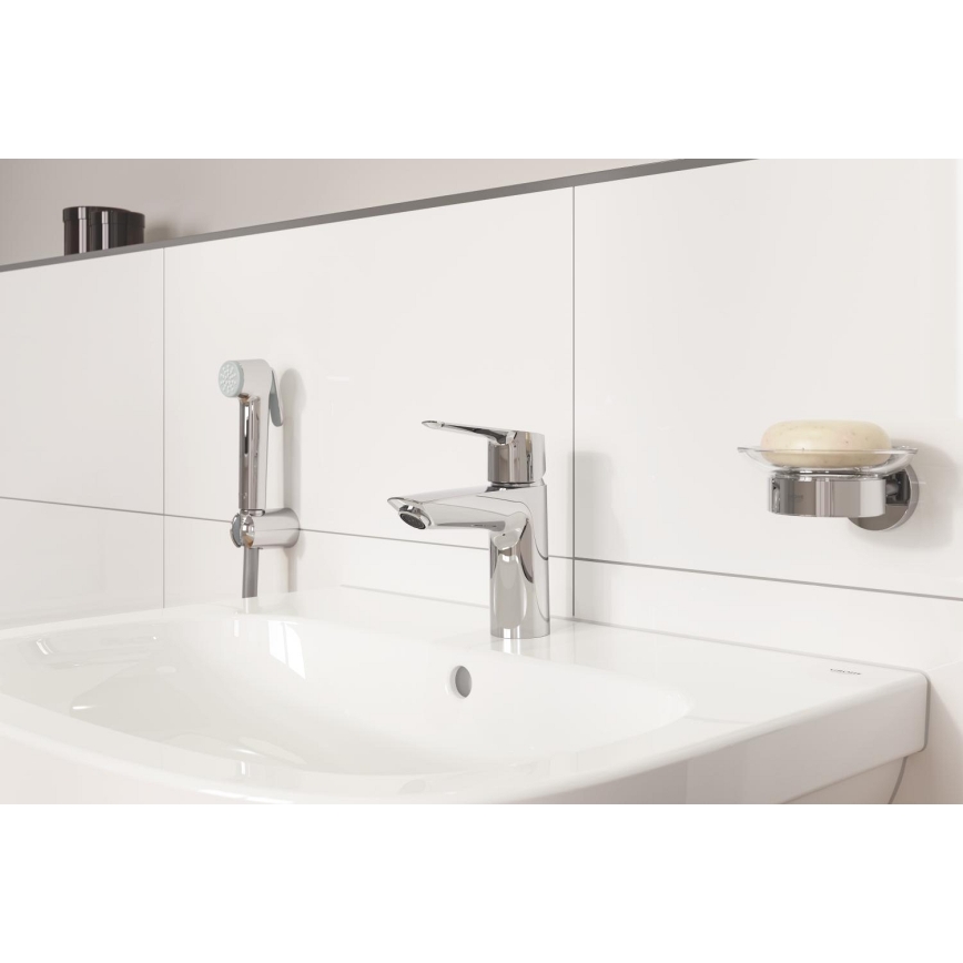 GROHE 23123003 - Slavina za umivaonik START 165 mm sjajni krom
