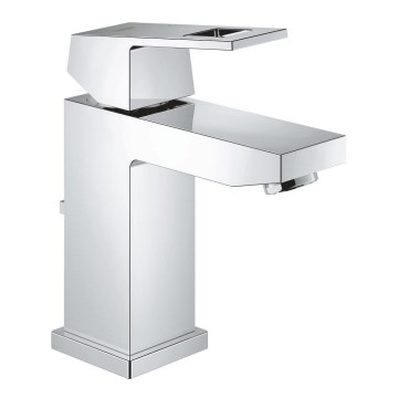 GROHE 2312700E - miješalica za umivaonik EUROCUBE, veličina S, sjajni krom