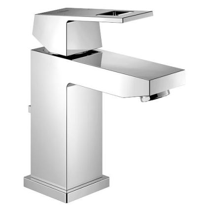 GROHE 2312700E - miješalica za umivaonik EUROCUBE, veličina S, sjajni krom