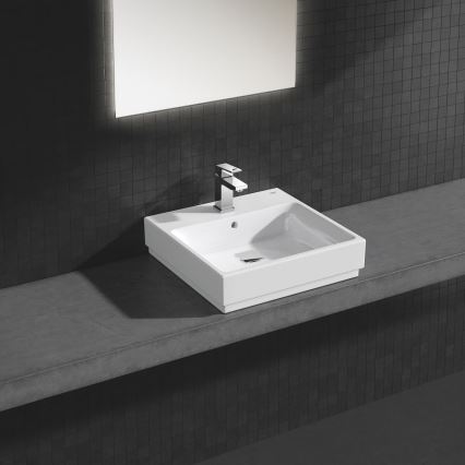 GROHE 2312700E - miješalica za umivaonik EUROCUBE, veličina S, sjajni krom