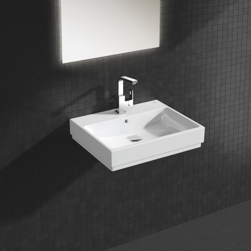 GROHE 2313500E - Slavina za umivaonik EUROCUBE veličina L sjajni krom