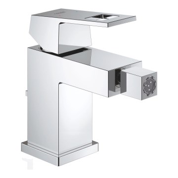 GROHE 23138000 - Baterija za bide EUROCUBE sjajni krom